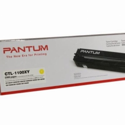 заправка картриджа Pantum CTL-1100HY