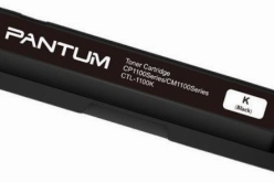 новый картридж Pantum CTL-1100K