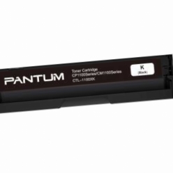картридж Pantum CTL-1100XK заправка картриджа Pantum CTL-1100XK