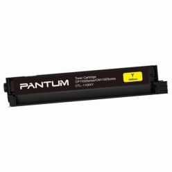 заправка картриджа Pantum CTL-1100XY