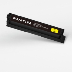 новый картридж Pantum CTL-1100Y