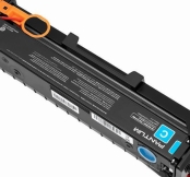 заправка картриджа Pantum CTL-2000C