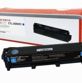 заправка картриджа Pantum CTL-2000HC