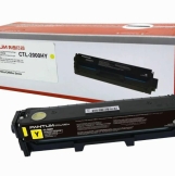 заправка картриджа Pantum CTL-2000HY