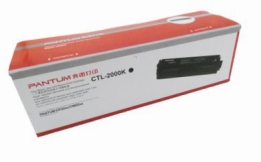 заправка картриджа Pantum CTL-2000K