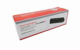 заправка картриджа Pantum CTL-2000M