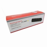 заправка картриджа Pantum CTL-2000Y