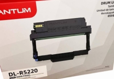 заправка картриджа Pantum DL-R5220