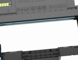 новый картридж Pantum DO-428