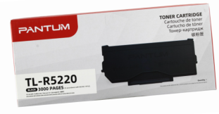 заправка картриджа Pantum TL-R5220