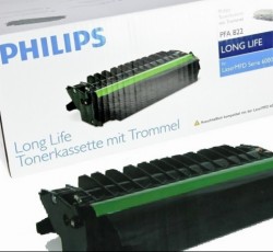 картридж Philips PFA 822 заправка картриджа Philips PFA 822