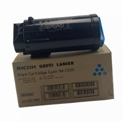картридж Ricoh 418241 заправка картриджа Ricoh 418241