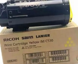 картридж Ricoh 418243 заправка картриджа Ricoh 418243