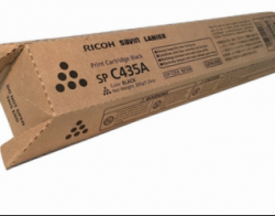 картридж Ricoh 821243 заправка картриджа Ricoh 821243