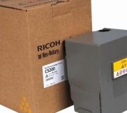 заправка картриджа Ricoh 828427