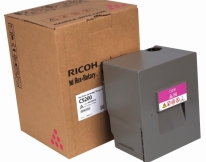 заправка картриджа Ricoh 828428