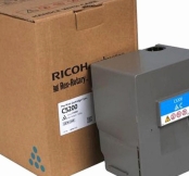заправка картриджа Ricoh 828429
