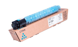 картридж Ricoh 842212 заправка картриджа Ricoh 842212