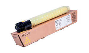 картридж Ricoh 842214 заправка картриджа Ricoh 842214