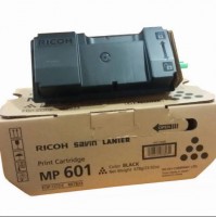 картридж Ricoh MP601 (407824) заправка картриджа Ricoh MP601 (407824)