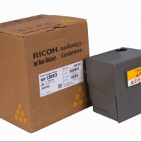 заправка картриджа Ricoh MP C8003 (842193)