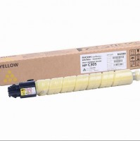картридж Ricoh TYPE MPC305E (842080) заправка картриджа Ricoh TYPE MPC305E (842080)