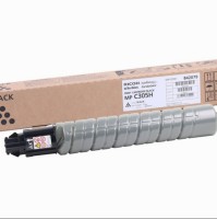 картридж Ricoh TYPE MPC305HE (842079) заправка картриджа Ricoh TYPE MPC305HE (842079)