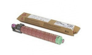 картридж Ricoh TYPE MPC400E (841552) заправка картриджа Ricoh TYPE MPC400E (841552)