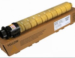 картридж Ricoh Print Cartridge yellow IM C60 (842284) заправка картриджа Ricoh Print Cartridge yellow IM C60 (842284)