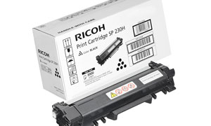 заправка картриджа Ricoh SP 230H (408294)