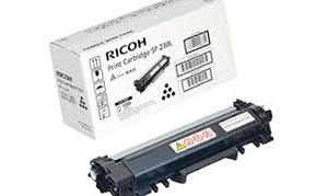 новый картридж Ricoh SP 230L (408295)