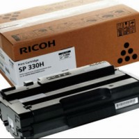 картридж Ricoh SP 330H (408281) заправка картриджа Ricoh SP 330H (408281)