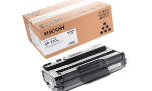 картридж Ricoh SP 330L (408278) заправка картриджа Ricoh SP 330L (408278)