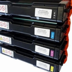 картридж Ricoh SPC360HE (KT035111) заправка картриджа Ricoh SPC360HE (KT035111)