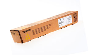 картридж Ricoh SP C840E (821260) заправка картриджа Ricoh SP C840E (821260)