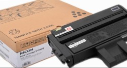 картридж Ricoh TYPE SP200HE (407262) заправка картриджа Ricoh TYPE SP200HE (407262)