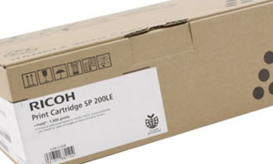 картридж для принтера Ricoh Aficio SP212 заправка картриджа SP200LE-407263