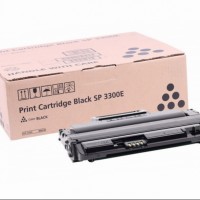 новый картридж Ricoh TYPE SP3300E (406218)