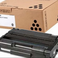 новый картридж Ricoh TYPE SP3400HE (406522)