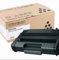 картридж Ricoh TYPE SP3400LE (406523) заправка картриджа Ricoh TYPE SP3400LE (406523)