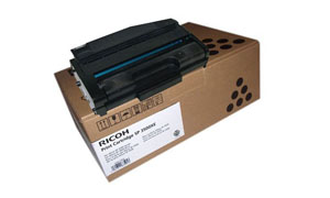 картридж Ricoh TYPE SP3500XE (406990) заправка картриджа Ricoh TYPE SP3500XE (406990)