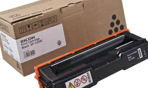 картридж Ricoh TYPE SPC220E (406052) заправка картриджа Ricoh TYPE SPC220E (406052)