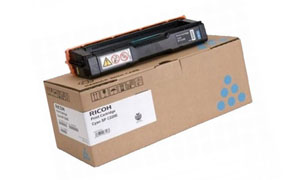 картридж Ricoh TYPE SPC220E (406053) заправка картриджа Ricoh TYPE SPC220E (406053)