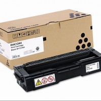 картридж Ricoh TYPE SPC310E (406348) заправка картриджа Ricoh TYPE SPC310E (406348)