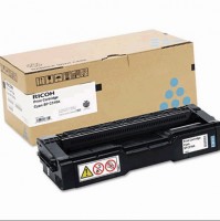 заправка картриджа Ricoh TYPE SPC310E (406349)