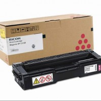 заправка картриджа Ricoh TYPE SPC310E (406350)