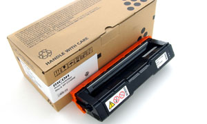картридж Ricoh TYPE SPC310HE (406479) заправка картриджа Ricoh TYPE SPC310HE (406479)