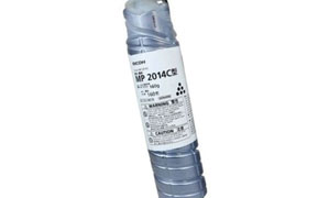 заправка картриджа Ricoh TONER MP 2014 (842128)