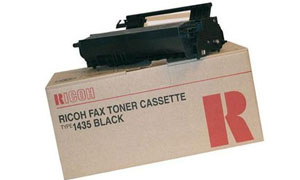 картридж Ricoh TYPE 1435 (491-0316) заправка картриджа Ricoh TYPE 1435 (491-0316)