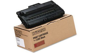 новый картридж Ricoh TYPE 2185 (412660)